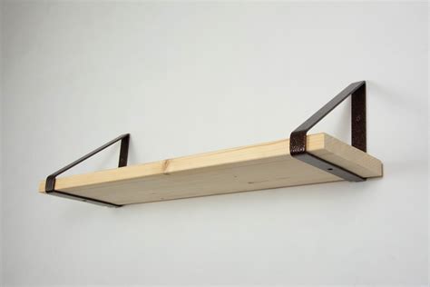 top mount shelf brackets